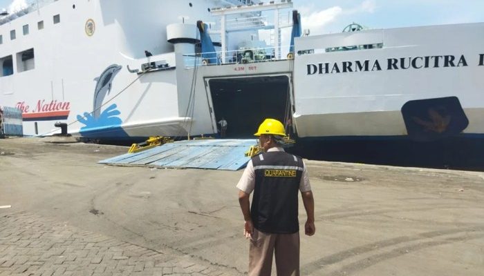 Cek Harga Tiket Kapal Laut Surabaya-Banjarmasin, Panduan Lengkap