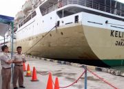 Cek Harga Tiket Kapal Sampit Semarang, Murah dan Nyaman!