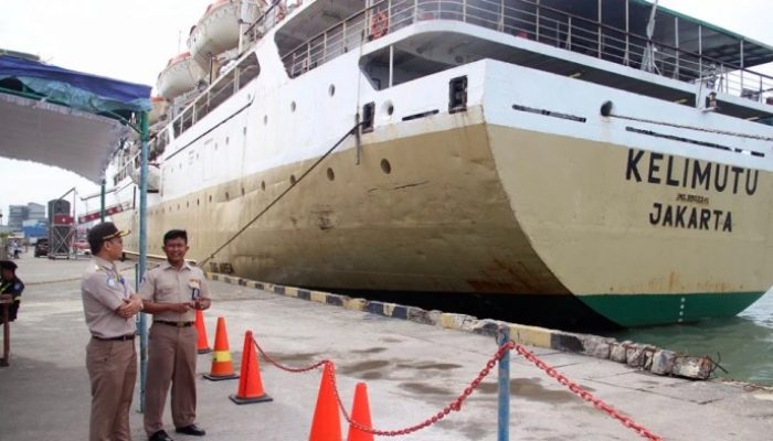 Cek Harga Tiket Kapal Sampit Semarang, Murah dan Nyaman!