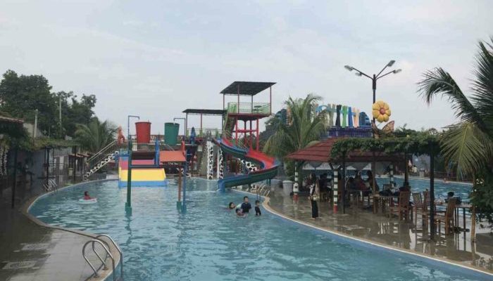 Harga Tiket Aqualand Serang, Nikmati Sensasi Wahana Air Seru!