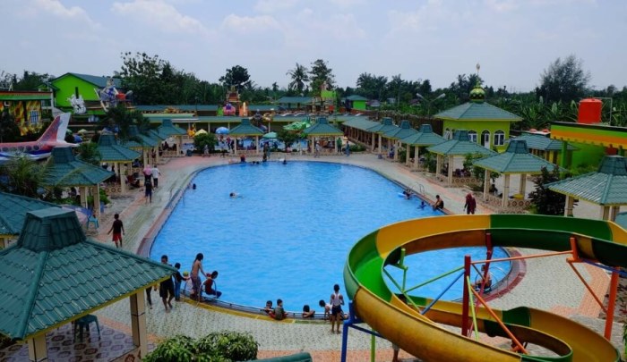 Harga tiket kolam renang bima utomo