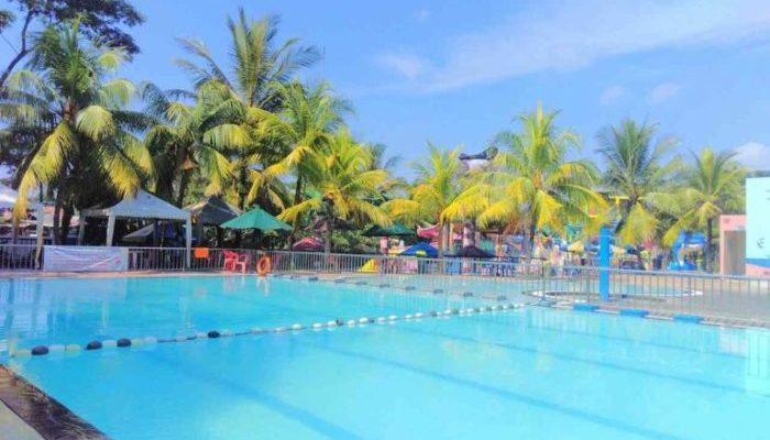 Harga Tiket Kolam Renang Citra Indah, Panduan Lengkap