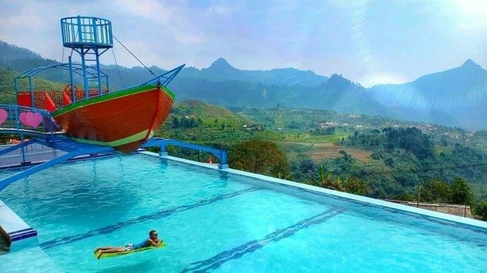 Harga tiket kolam renang tirtania bogor 2020