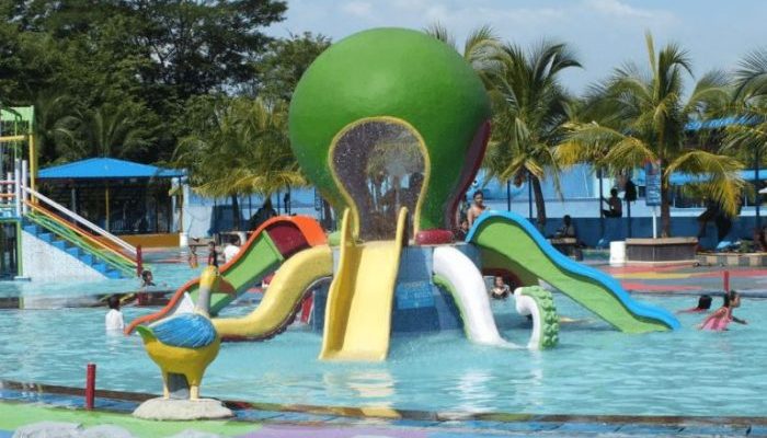 Harga Tiket Masuk Hairos Medan, Panduan Lengkap