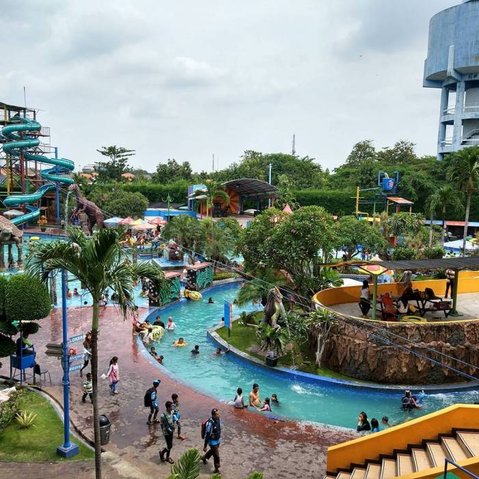 Harga tiket bioskop sun city sidoarjo