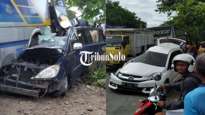 Harga tiket bus solo purwodadi
