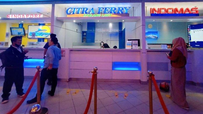 Harga tiket mobil kapal laut surabaya makassar