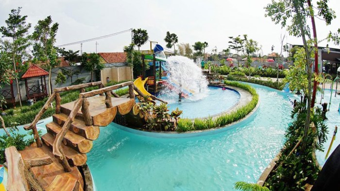 Waterpark ticket tickets cdo vismin