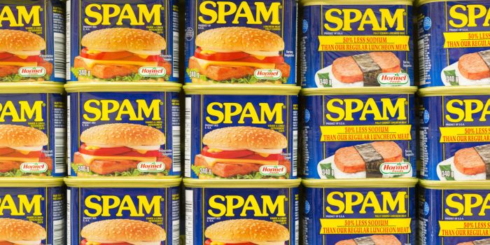 Spam