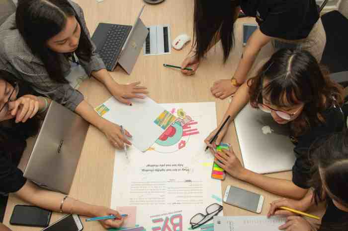 Apa keuntungan cara belajar dengan berbuat