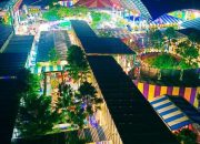 Harga Tiket Masuk Go Fun Bojonegoro, Seru-seruan Tanpa Bikin Dompet Jebol!