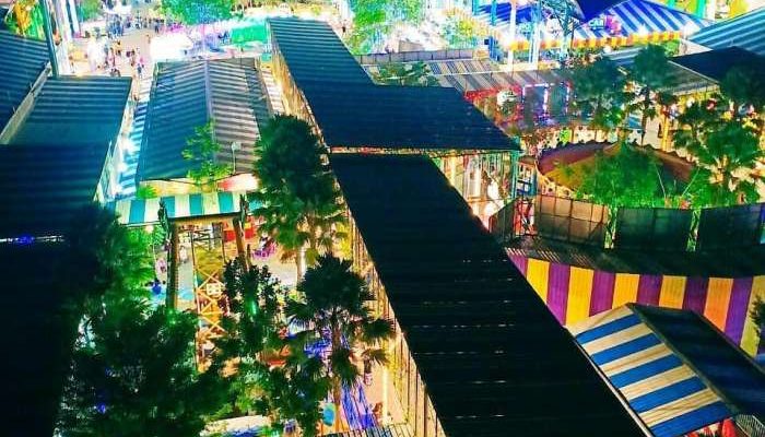 Harga Tiket Masuk Go Fun Bojonegoro, Seru-seruan Tanpa Bikin Dompet Jebol!