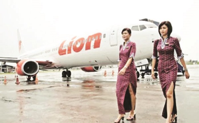 Harga tiket kapal ternate surabaya