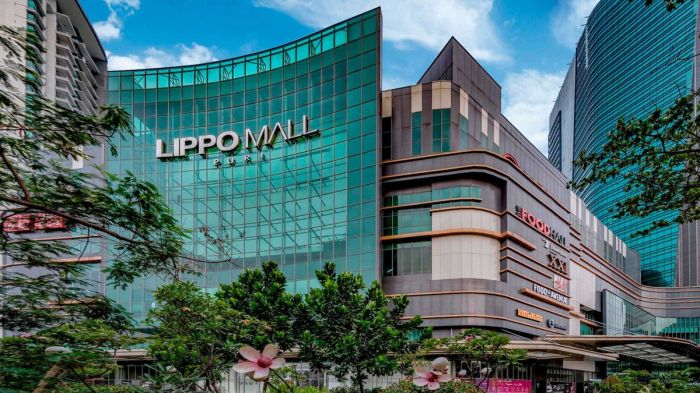 Harga tiket bioskop lippo mall puri hari ini