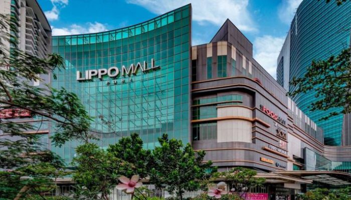 Jadwal dan Harga Tiket Bioskop Lippo Mall Puri, Nonton Seru, Harga Murah!