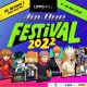 Harga tiket bioskop lippo mall puri hari ini