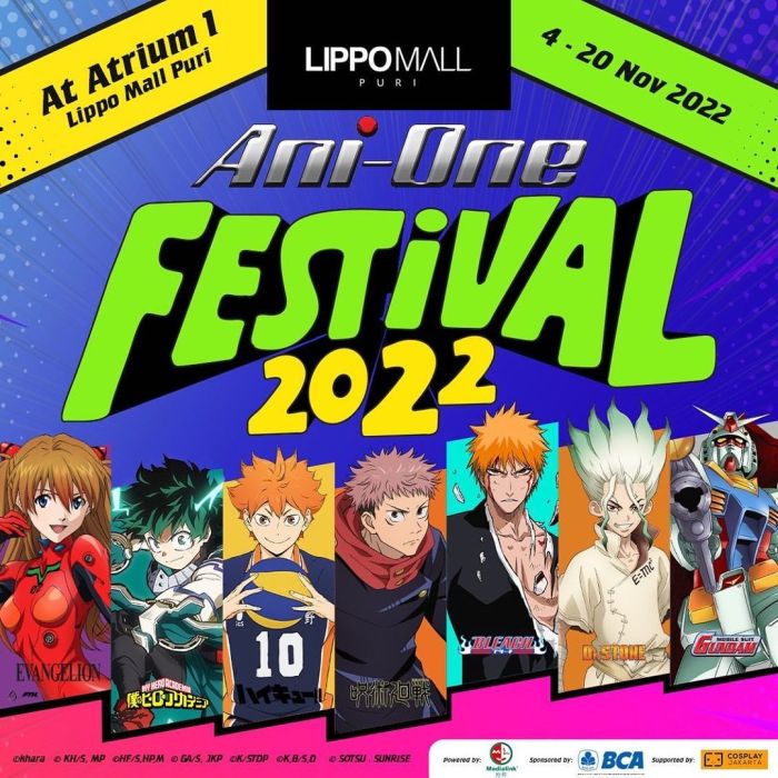 Harga tiket bioskop lippo mall puri hari ini