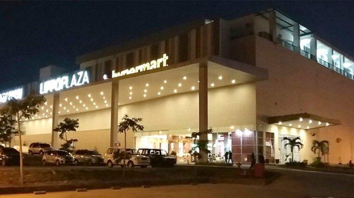Harga tiket bioskop lippo kupang