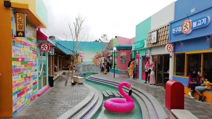 Bandung berfoto banyak keren spot