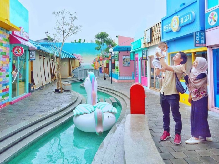 Bandung chingu sini kuliner pecinta destinasi wajib drakor kok lokasinya strategis hipwee lokasi daftar