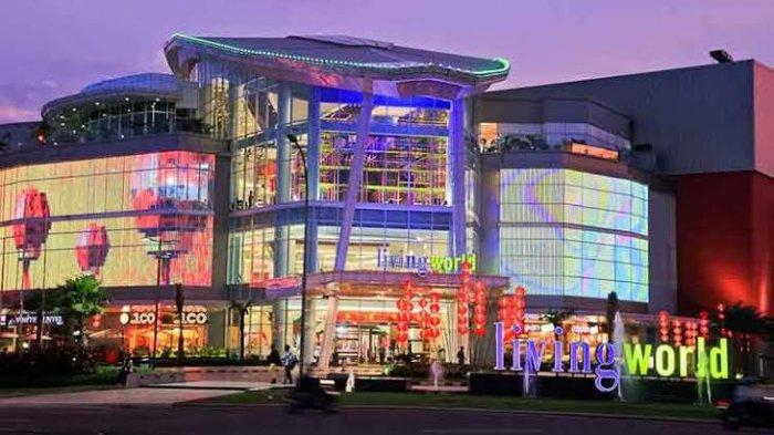 Harga tiket bioskop living world alam sutera