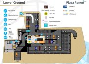 Harga Tiket Plaza Renon, Serunya Rekreasi di Tengah Kota
