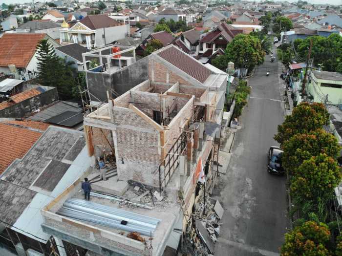 Harga tiket kolam renang barata karang tengah
