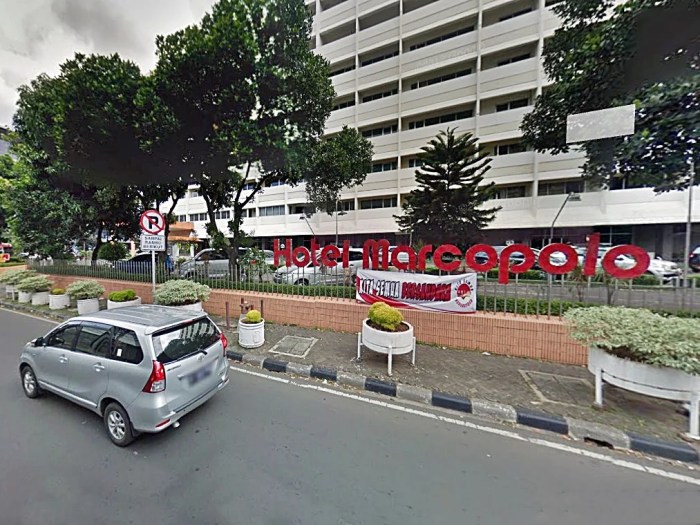 Harga tiket masuk marcopolo bogor