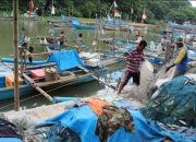 Harga Tiket Masuk Pantai Santolo Garut 2016, Murah Meriah Nikmati Surga Bahari