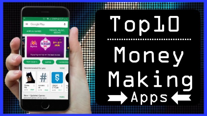 Cara mendapatkan uang dari membuat game android