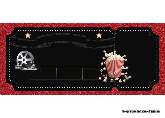 Harga tiket bioskop ku kira kau rumah