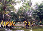 Harga Tiket Masuk Outbound Ciseeng, Nikmati Serunya Berpetualang!