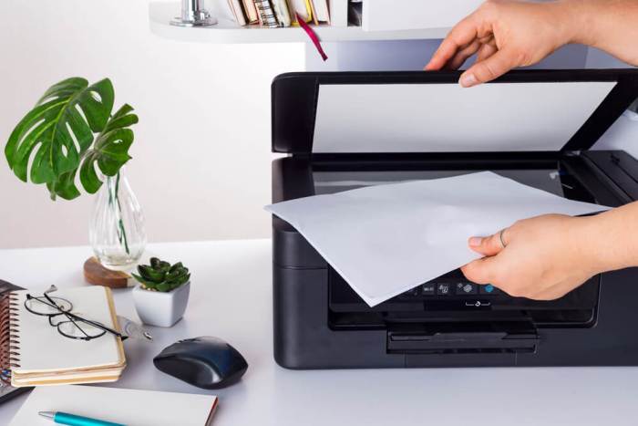 Cara bisnis fotocopy untuk pemula