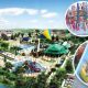Palm bay waterpark city park water fans official