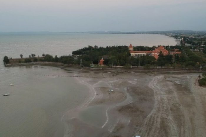 Harga tiket masuk pantai cemara tuban