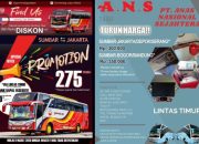 Harga Tiket Bus Pasuruan Jakarta, Panduan Lengkap