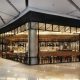 Cinema ticket price sustainable cinemas