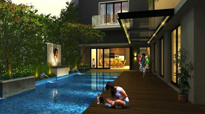 Harga tiket kolam renang kuningan