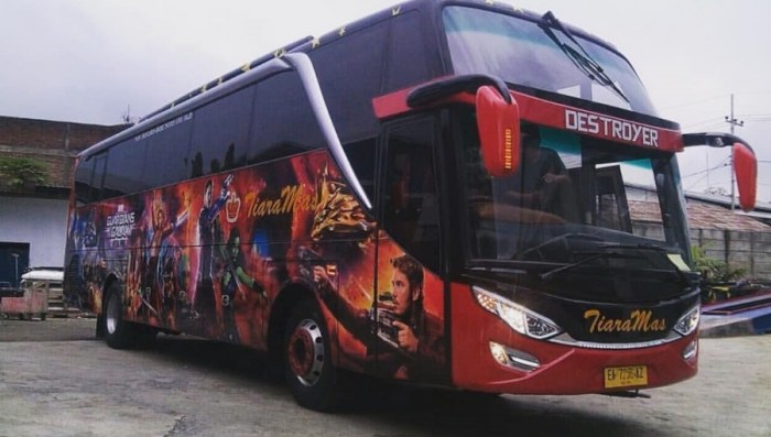 Titian sumbawa