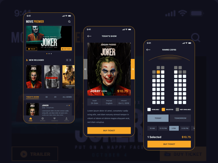 Ticket bestprices