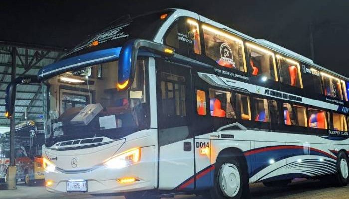 Harga Tiket Bus Delimasri Gemilang, Panduan Lengkap