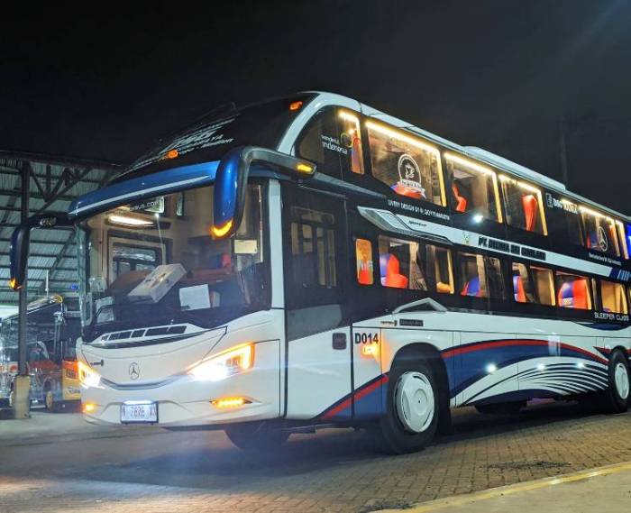 Harga tiket bus delima sri gemilang