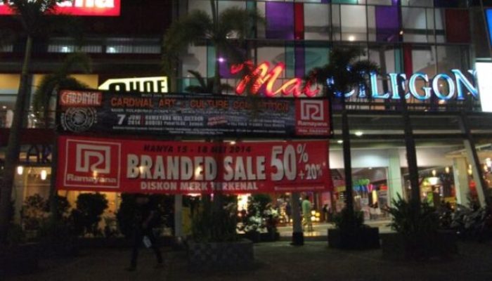 Harga Tiket Bioskop Ramayana Cilegon, Panduan Lengkap