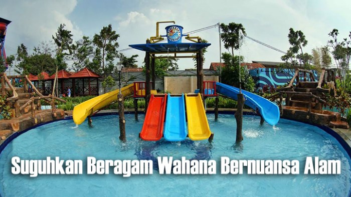 Harga tiket rancaekek waterpark