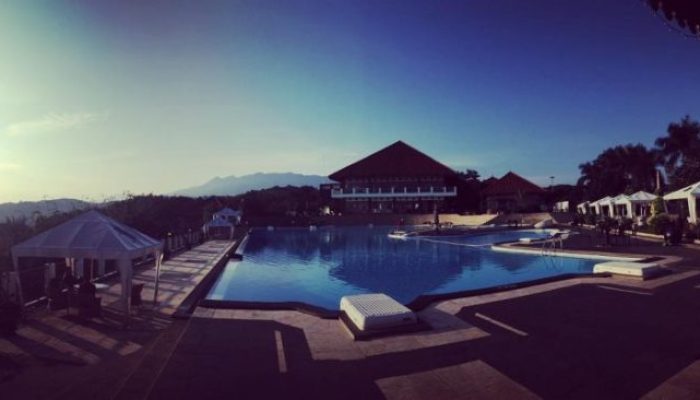 Harga Tiket Kolam Renang Giri Tirta, Nikmati Segarnya Berenang Tanpa Batas