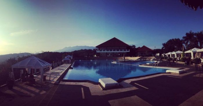 Pool tirta swimming children pools located 1st both floor perfect adult