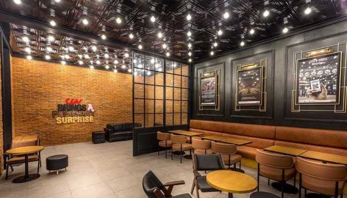 Harga Tiket CGV Bella Terra, Murah, Seru, Nonton Film Makin Asik!