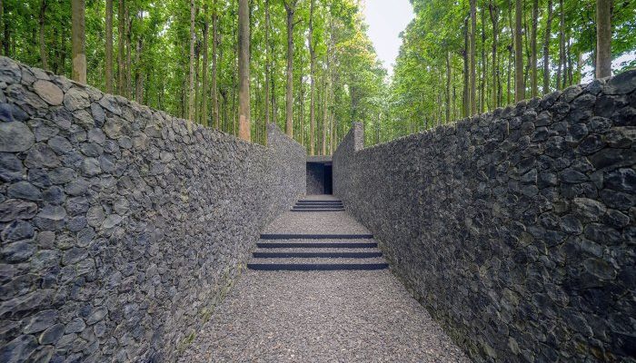 Harga Tiket Masuk Bukit Jati, Panduan Lengkap untuk Petualangan Anda
