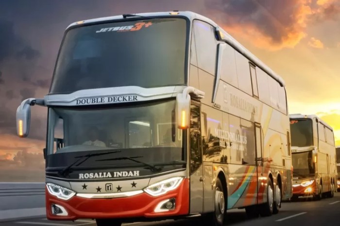 Rosalia indah surabaya