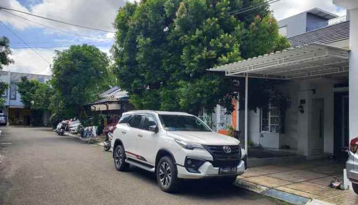 Harga Tiket Masuk Kolam Renang Puri Beta Ciledug 2021, Berapa Sih?